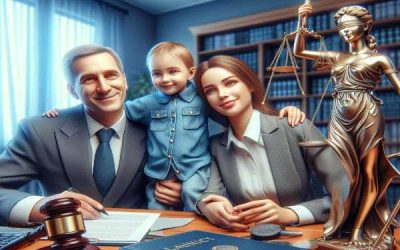 Derecho de familia. Compromiso con el bienestar familiar